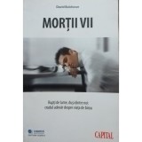 David Bolchover - Mortii vii (Editia: 2006)