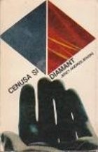 Cenusa si diamant foto