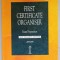 FIRST CERTIFICATE ORGANISER , EXAM PREPARATION , NEW SYLLABUS EDITION by JOHN FLOWER , 1996