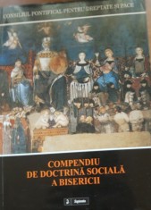 Compendiu De Doctrina Sociala a Bisericii