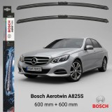 Cumpara ieftin Ștergătoare Mercedes-Benz Clasa E Sedan (W212) 03.2014&ndash;09.2016 | Bosch A825S