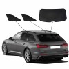 Perdele Auto Premium compatibile Audi A6 C8 Avant Combi 2018-