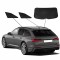 Perdele Auto Premium compatibile Audi A6 C8 Avant Combi 2018-