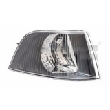 Semnalizator VOLVO S40 I (VS) (1995 - 2004) TYC 18-0113-21-2