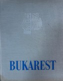 Carte "Photos by Aurel Bauh - Bukarest", Germana, Editia 1957, Cartonata, 24x30cm, Istorie
