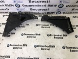 Ornament capac grila sub parbriz BMW F10 F11 F06 F12 F13 de Europa, 5 (F10) - [2010 - 2013]