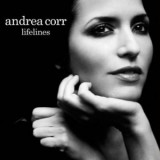 ANDREEA CORR LIFELINESS Ltd edition (CD+DVD), Rock