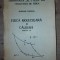 Fizica moleculara si caldura (partea I) - Mardarie Sorohan