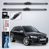 Cumpara ieftin Ștergătoare Audi RS4 Avant [8ED; B7] 05.2006 &ndash; 06.2008 | 3 397 118 933 &ndash; BOSCH