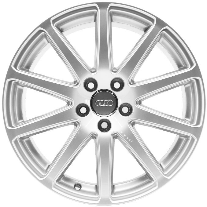 Janta Aliaj Oe Audi 18&amp;quot; 9J x 18 ET52 8J0601025AA