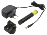 Modul laser roșu 16mW - 650nm - 90&deg;