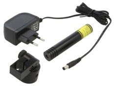 Modul laser roșu 16mW - 650nm - 90&deg;