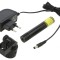 Modul laser roșu 16mW - 650nm - 90&deg;