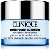 Clinique Turnaround&trade; Overnight Revitalizing Moisturizer crema de fata hidratanta 50 ml