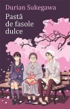 Pasta de fasole dulce - Durian Sukegawa - Alice Books