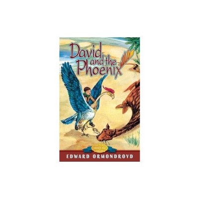 David and the Phoenix foto