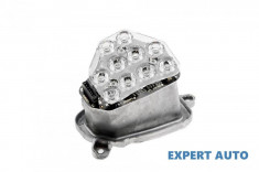 Modul semnalizator led BMW X1 (2009-&amp;gt;) [E84] #1 foto