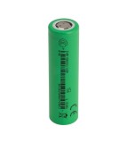 Acumulator EVE INR18650-25P 2500mAh 20A Li-ion 18650 Reclaimed Flat Top