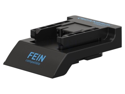 Adaptor Acumulator FEIN SCANGRIP foto