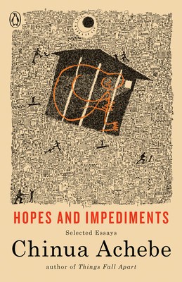 Hopes and Impediments: Selected Essays foto
