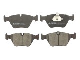 Set placute frana,frana disc BMW Seria 5 Touring (E39) (1997 - 2004) ABE C1B009ABE