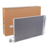 Valeo Condensator, climatizare