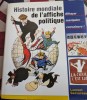 Histoire mondiale de l&#039;affiche politique - Carte noua - Istorie Politica