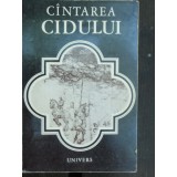 CINTAREA CIDULUI