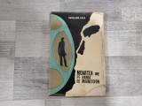 Moartea vine pe banda de magnetofon de Haralamb Zinca