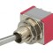 Comutator Basculant DPDT ON-(ON) 5A 125VAC 28VDC