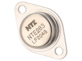 Tranzistor NPN 325V 10A 100W TO3