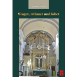 Jahrbuch 2026 - Singet, r&uuml;hmet und lobet
