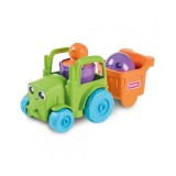 Tractoras 2 in 1