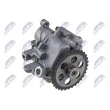 Pompa ulei Citroen Jumper 2.2hdi 2006-, Peugeot Boxer 2.2hdi 2006-, Fiat Ducato 2.2d 2006-, BK2Q-6600-AC