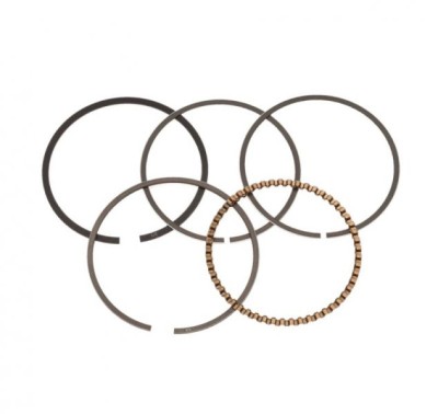 Set segmenti Piaggio Fly, 4T, 125cc Cod Produs: MX_NEW PFLY0033B foto
