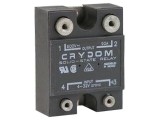 Releu Semiconductor 1-Fazat 90A 48-660VAC 4-32VDC