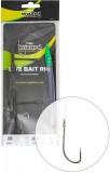 Monturi Energo Team Wizard Live Bait Rig Light