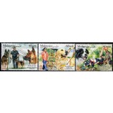 MALAYSIA 2018 FAUNA ANIMALE DOMESTICE CAINI