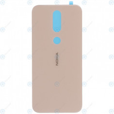 Nokia 4.2 (TA-1150 TA-1157) Capac baterie roz