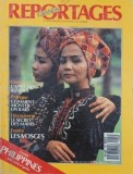 Le Magazine de L'aventure et du Voyage. Grands Reportages, nr. 88