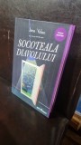 Socoteala diavolului - Jane Yolen