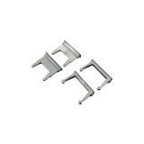 Set m&acirc;nere grătar și suport pentru hotă FABER 1330064071 Original