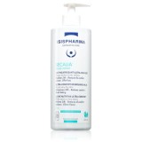 ISISPHARMA Secalia Body Lotion lotiune hidratanta intens pentru pielea extrem de uscata 400 ml