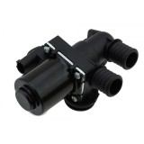 Supapa control agent frigorific Bmw Seria 3 E46 1998-, 5 E39 1995-, X3 E83 2003-, 6411 8369 805