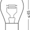SET 2 BECURI 12V P21/5W ORIGINAL BLISTER OSRAM