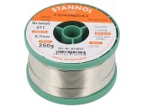 S&acirc;rmă de lipit fără plumb 0,7mm 0,25kg