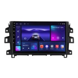 Navigatie dedicata cu Android Nissan Navara / NP300 D23 dupa 2014, 3GB RAM,