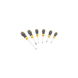 Stanley STHT16165-0, set 6 surubelnite CushionGrip&trade;