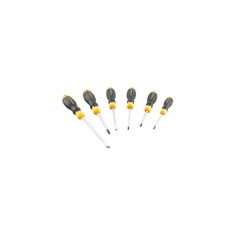 Stanley STHT16172-0, set 6 surubelnite CushionGrip&trade;