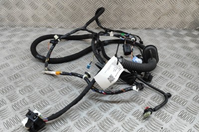 Cablaj ușă st&amp;acirc;nga față TESLA MODEL Y 2021 OEM: 1489044-00-E 30309303 foto